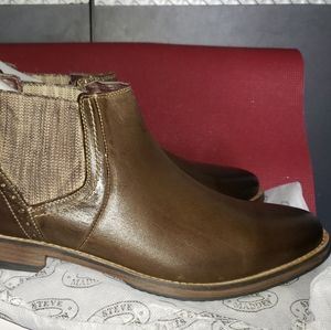 Steve Madden men's boots size 13